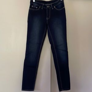 Le’ Chic Jeanswear 女 skinny jeans